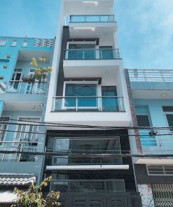 Nhà đẹp như hình