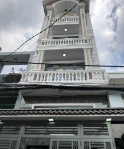 nhà bán