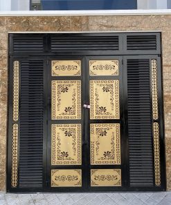 Nhà đường Lê Văn Qưới