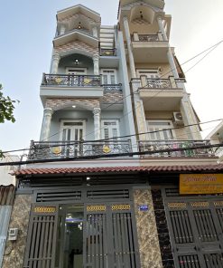 bán nhà