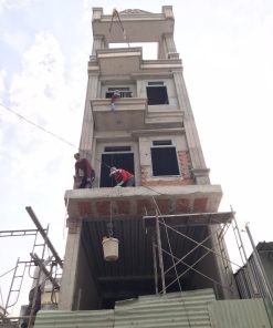 Nhà Tân Hòa Đông