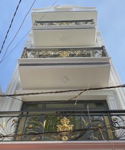Nhà bán