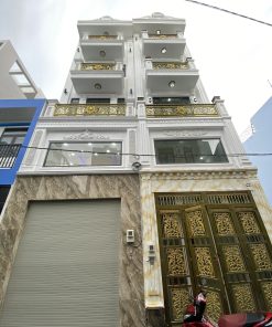 Nhà bán đường Phan Anh