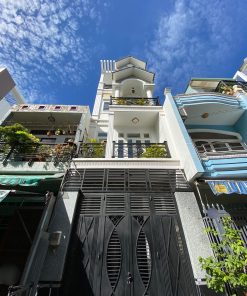 Nhà bán đường Mã Lò