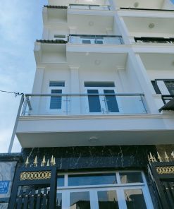 Nhà đường Kinh Dương Vương