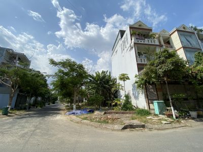 Bán đất đường Võ Văn Kiệt