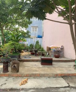 Bán đất đường An Dương Vương